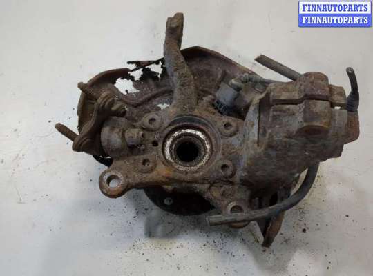 купить Ступица (кулак, цапфа) на Volkswagen Touran 2003-2006