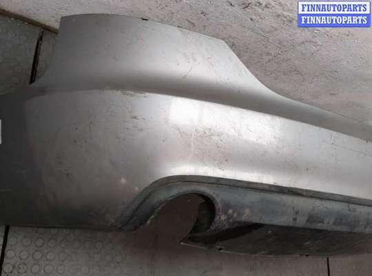 купить Бампер на Audi A6 (C6) 2005-2011
