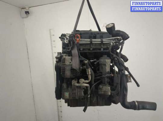 купить Двигатель (ДВС) на Audi A3 (8P) 2003-2013