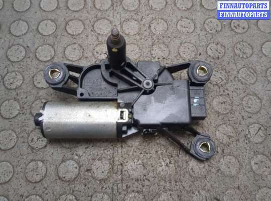 Двигатель стеклоочистителя (моторчик дворников) задний BM3559180 на BMW X5 E53 2000-2006