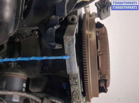 купить Генератор на Mazda 2 2003-2007