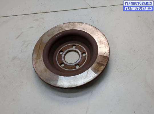 купить Диск тормозной на Ford Edge 2015-2018