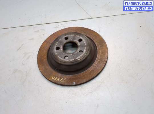 купить Диск тормозной на Ford Edge 2015-2018