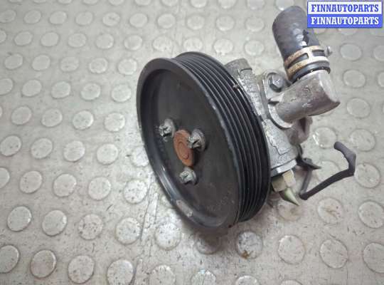 купить Насос гидроусилителя руля (ГУР) на Mercedes C W203 2000-2008