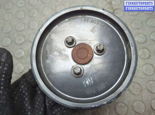 купить Насос гидроусилителя руля (ГУР) на Mercedes C W203 2000-2008