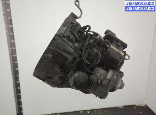 купить КПП - робот на Peugeot 3008 2009-2016