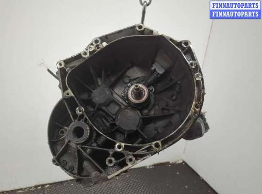 купить КПП - робот на Peugeot 3008 2009-2016