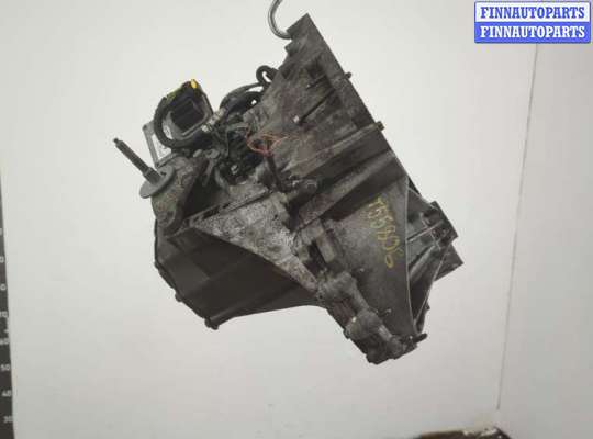 купить КПП - робот на Peugeot 3008 2009-2016