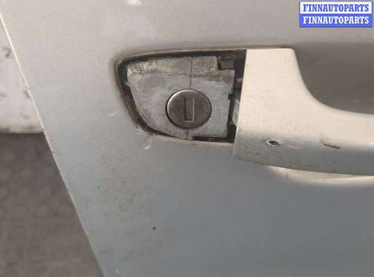 купить Дверь боковая (легковая) на Volkswagen Golf 6 2009-2012