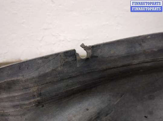 купить Защита арок (подкрылок) на Lincoln Navigator 2002-2006