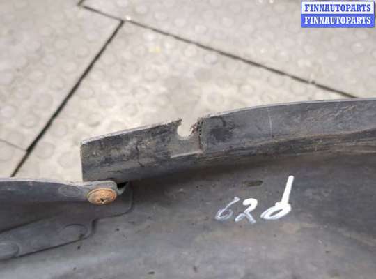 купить Защита арок (подкрылок) на Lincoln Navigator 2002-2006