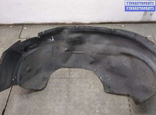 купить Защита арок (подкрылок) на Lincoln Navigator 2002-2006