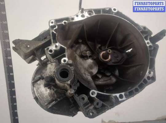 купить КПП 5-ст.мех. (МКПП) на Peugeot 308 2007-2013