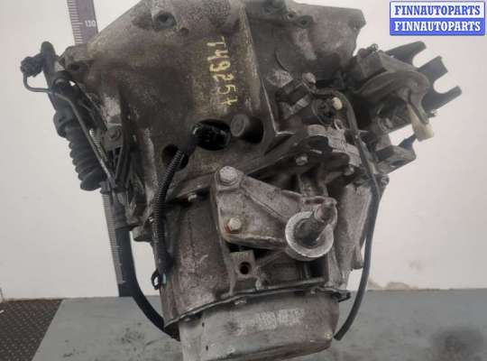 купить КПП 5-ст.мех. (МКПП) на Peugeot 308 2007-2013