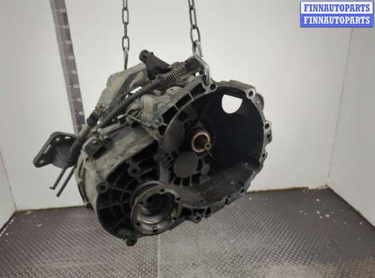 купить КПП 6-ст.мех. (МКПП) на Skoda Octavia (A5) 2004-2013