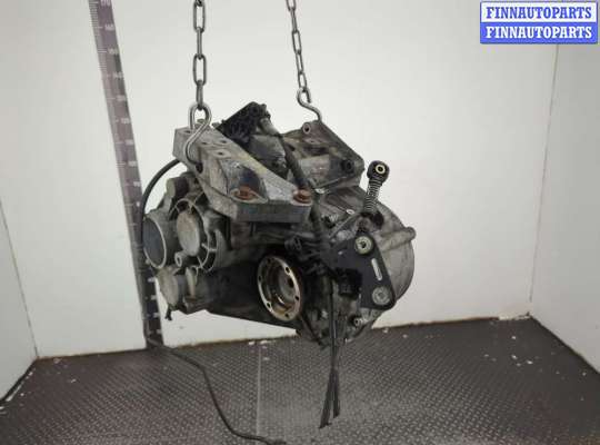купить КПП 6-ст.мех. (МКПП) на Skoda Octavia (A5) 2004-2013