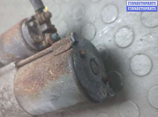 купить Стартер на Saab 9-3 2002-2014