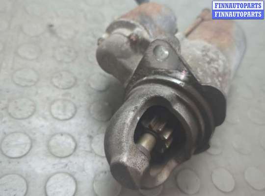 купить Стартер на Saab 9-3 2002-2014