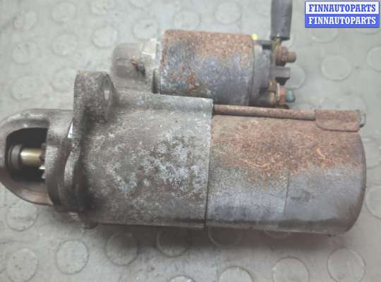 купить Стартер на Saab 9-3 2002-2014