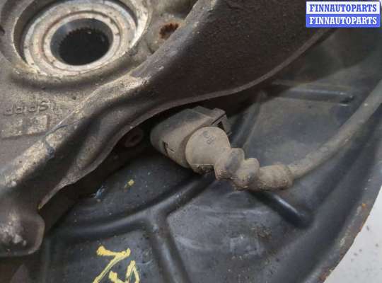 купить Ступица (кулак, цапфа) на Volkswagen Passat 6 2005-2010
