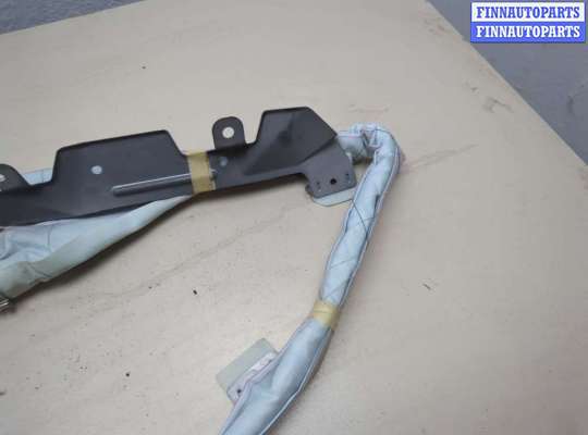 купить Подушка безопасности боковая (шторка) на Mitsubishi Pajero 2006-2022