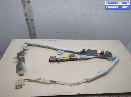 Подушка безопасности боковая (шторка) MT572383 на Mitsubishi Pajero 2006-2022