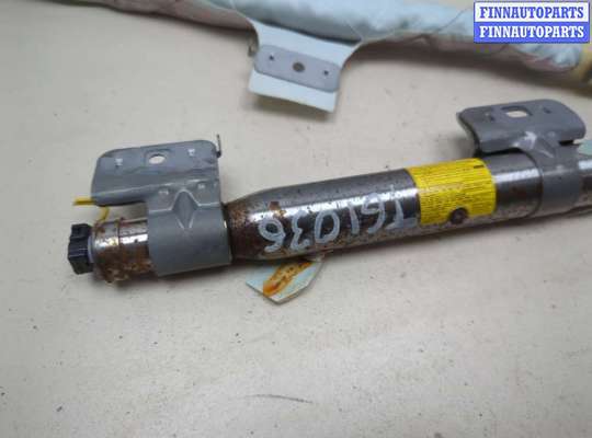 купить Подушка безопасности боковая (шторка) на Mitsubishi Pajero 2006-2022