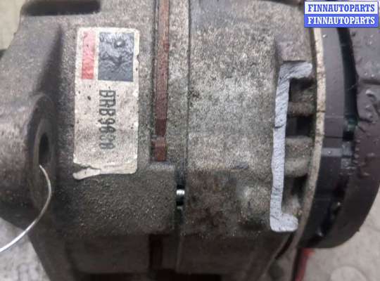 купить Генератор на Renault Clio 2005-2009