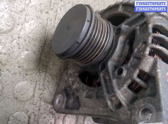 купить Генератор на Renault Clio 2005-2009