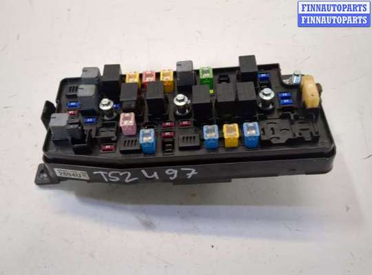 купить Блок предохранителей на Opel Antara 2006-2015