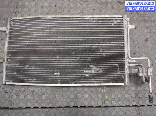 Радиатор кондиционера FO1773419 на Ford C-Max 2002-2010