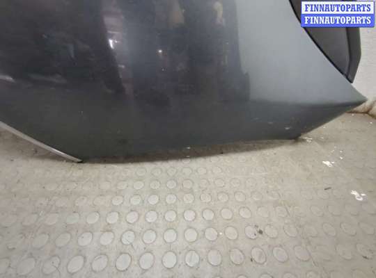 купить Капот на Citroen C4 Grand Picasso 2006-2013