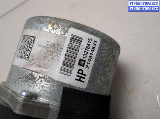 купить Электроусилитель руля на Opel Corsa D 2006-2014