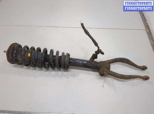 купить Амортизатор подвески на Mazda 6 (GH) 2007-2012