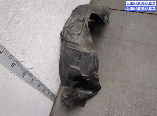 купить Защита арок (подкрылок) на Mazda 5 (CR) 2005-2010