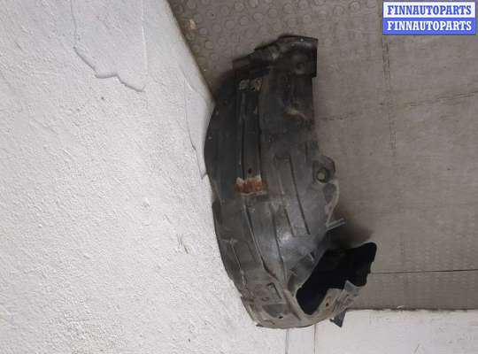 купить Защита арок (подкрылок) на Mazda 5 (CR) 2005-2010