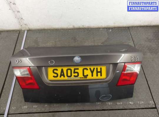 купить Фонарь крышки багажника на Saab 9-5 1997-2005