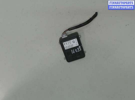 купить Камера переднего вида на Toyota C-HR 2016-2023