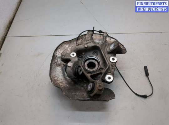 купить Ступица (кулак, цапфа) на BMW X3 G01 2017-2024