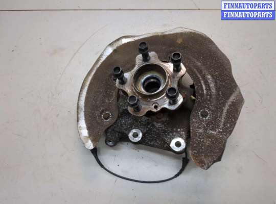 купить Ступица (кулак, цапфа) на BMW X3 G01 2017-2024