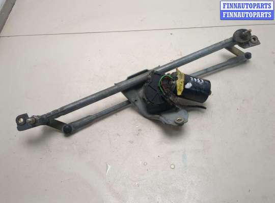 купить Двигатель стеклоочистителя (моторчик дворников) передний на Volkswagen Golf 3 1991-2000