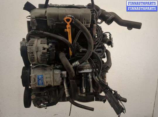 купить Форсунка топливная на Volkswagen Beetle 1998-2010