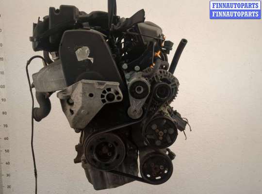 купить Форсунка топливная на Volkswagen Beetle 1998-2010