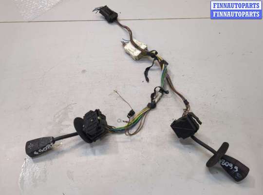 Переключатель поворотов и дворников (стрекоза) BM3362197 на BMW 3 E36 1990-2000