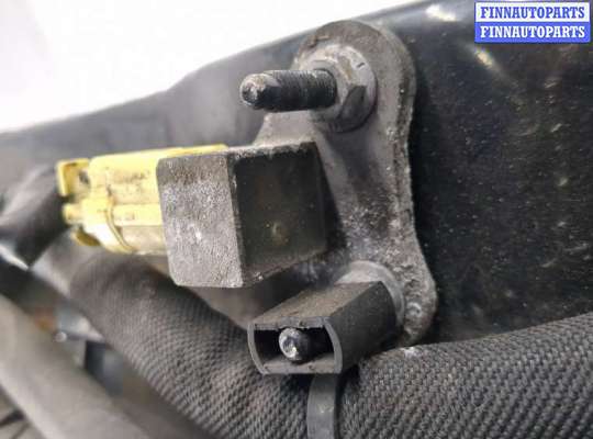 купить Датчик удара на Nissan Qashqai 2006-2013