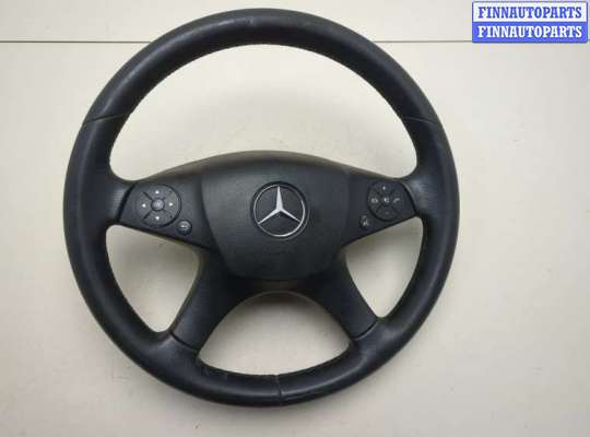 Руль MB1576121 на Mercedes C W204 2006-2015