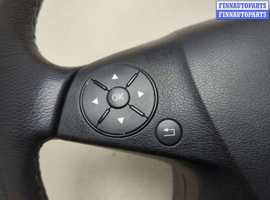 купить Руль на Mercedes C W204 2006-2015