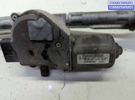 купить Механизм стеклоочистителя (трапеция дворников) на Chevrolet Trailblazer 2001-2010