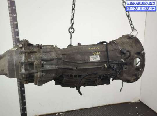 купить КПП - автомат (АКПП) 4х4 на Mercedes ML W164 2005-2011