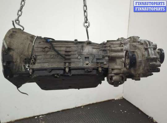 купить КПП - автомат (АКПП) 4х4 на Mercedes ML W164 2005-2011